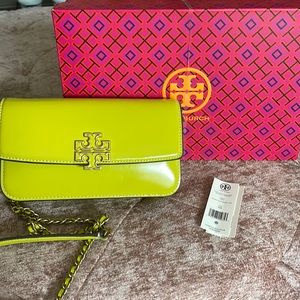 Tory Burch crossbody